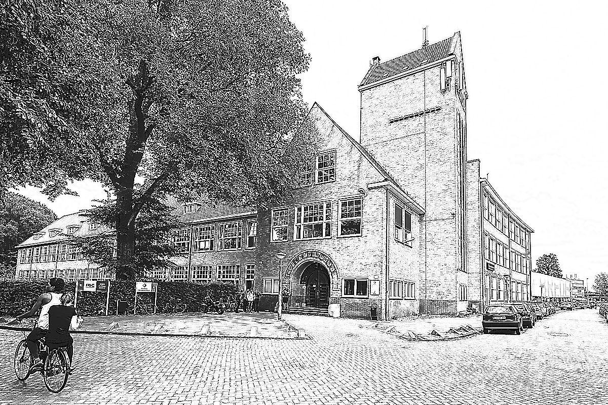 Afbeelding van deze locatie
