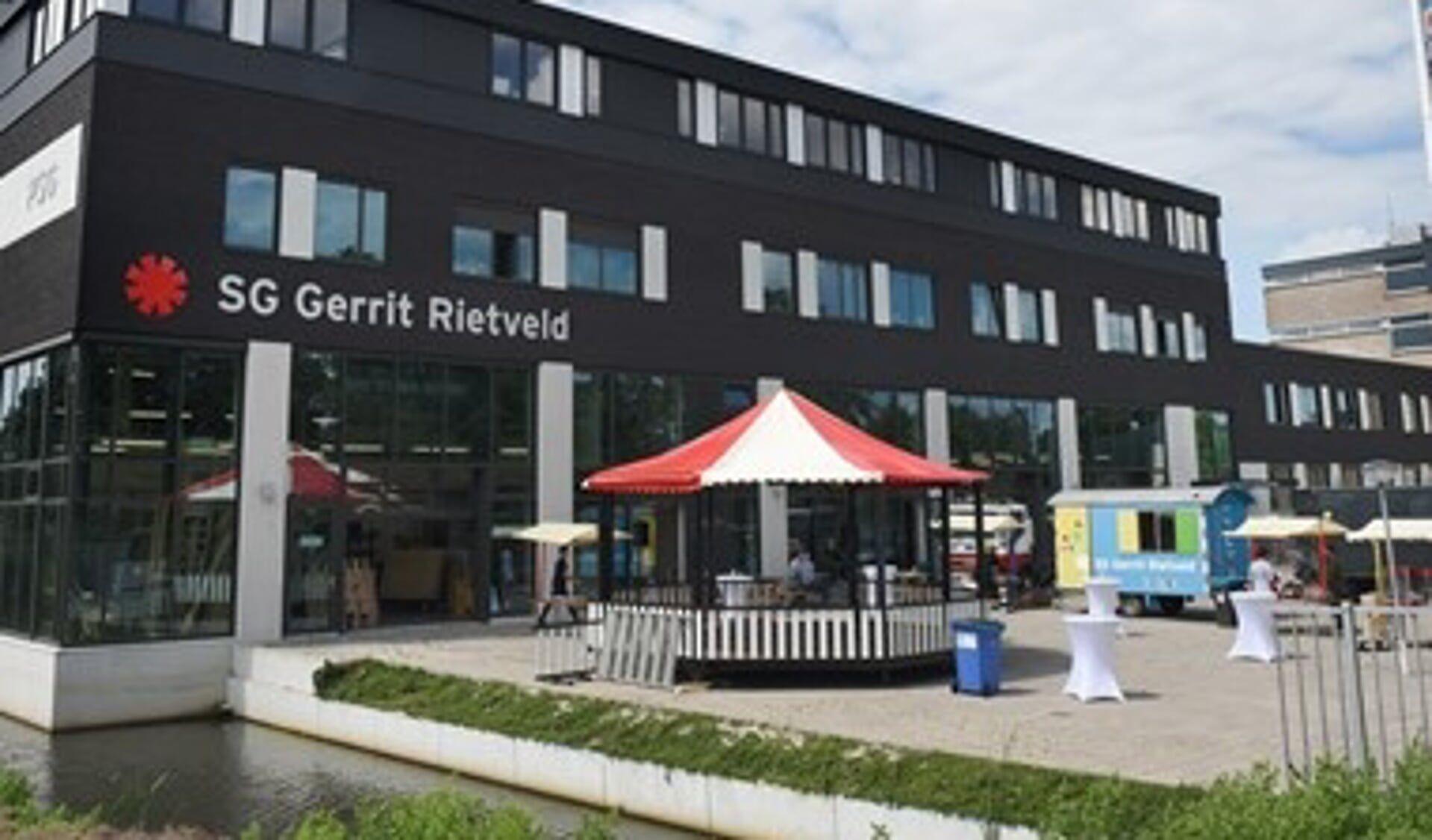 Afbeelding van deze locatie